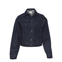 Picture of AnemoSS Sailor Girl Jeans Jacket