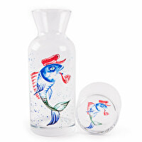 Picture of AnemoSS Ship Boy Fish Carafe