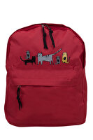 Picture of    BiggDesign Cats in Istanbul Backpack