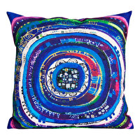 Picture of  BiggDesign Evil Eye Pillow