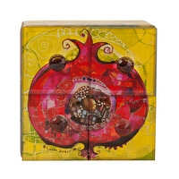 Picture of BiggDesign Pomegranate Jewelry Box