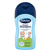 Picture of Bübchen Classic Baby and Child Shampoo 200 ml