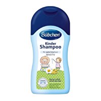 Picture of Bübchen Classic Baby and Child Shampoo 400 ml