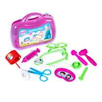 Picture of Dede Candy Doctor Suitcase Set