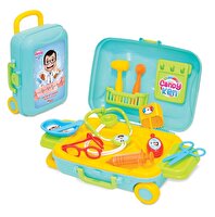 Picture of Dede Doctor Suitcase Set For Children