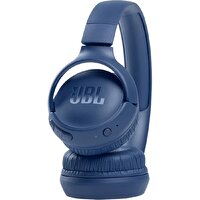 Picture of JBL Tune 510BT Multi Connect Wireless Headphones, Blue