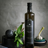 Picture of Milavanda Early Harvest, Cold Pressed, North Aegean Extra Virgin Olive Oil