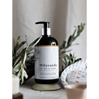 Picture of Milavanda Goat Milk Liquid Soap