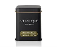 Picture of Selamlique 125gr Turkish Coffee with Cardamom