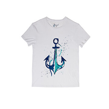 Picture of AnemoSS Anchor Man's T-Shirt