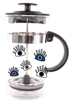 Picture of Biggdesign My Eyes On You French Press 350 ml