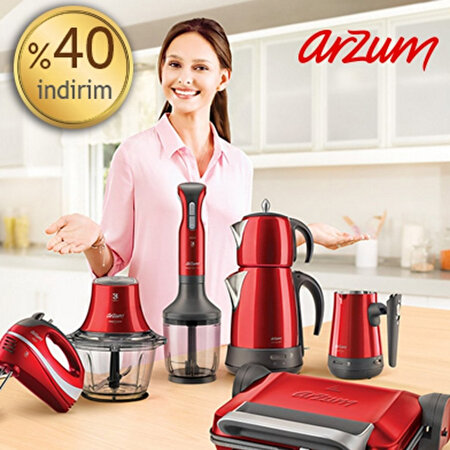 arzum com tr indirim