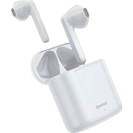 Resim  Baseus W09 Encok True Wireless Earphones Beyaz