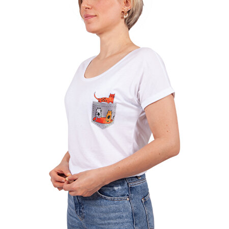 biggdesign cepte kedi t shirt i shop miles