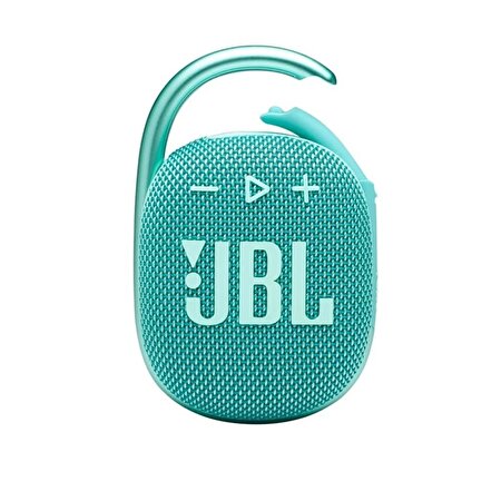 Resim  JBL CLIP4, Bluetooth Hoparlör, IP67, Teal