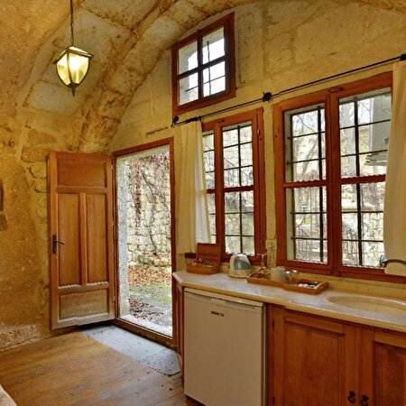 Kapadokya Kaya Evler By Esbelli Evleri Private Cave Evde 1 Gece Konaklama I Shop Miles