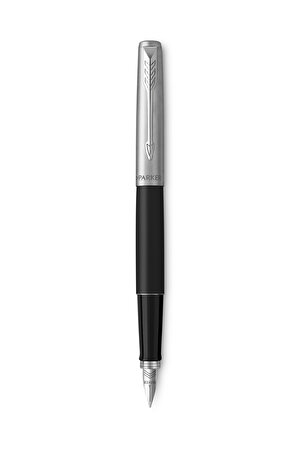 parker pk jotter siyah ct dolma kalem i