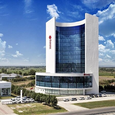 Ramada Hotel & Suites by Wyndham Edirne 1 Night 2 Persons Bed and