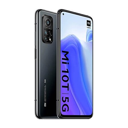 xiaomi mi 10t 8 128 gb cep telefonu