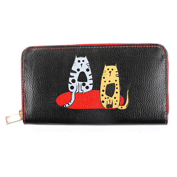 Picture of Biggdesign Cats Wallet