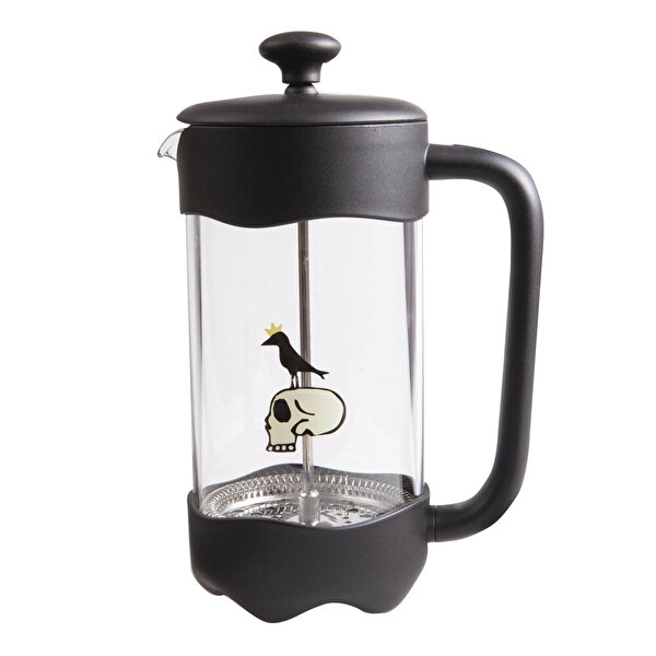 Picture of Biggdesign King Raven 1000 ML French Press