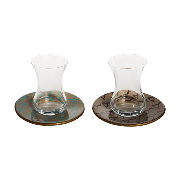 Biggdesign Deer Tea Set Turkish Airlines Online Store Shop&Miles