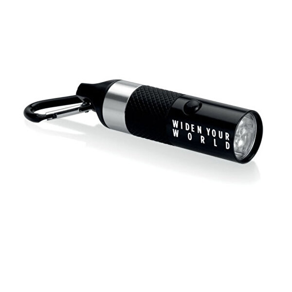 Picture of  TK Collection Flashlight with Bottle Opener
