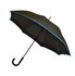 Picture of Biggbrella Stripe Long Umbrella