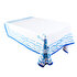 Picture of AnemosS Gilt Head Bream Tablecloth, 100% Polyester, Designed by Turkish Designer 