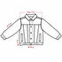 Picture of AnemoSS Sailor Girl Jeans Jacket
