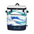 Picture of Anemoss Waves Insulated Bag
