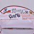 Picture of Biggdesign Cats Artificial Leather Makeup Bag