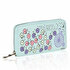 Picture of BiggDesign Enjoy Istanbul Bicycle Wallet Blue