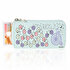Picture of BiggDesign Enjoy Istanbul Bicycle Wallet Blue
