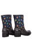 Picture of BiggDesign Eyes on You Woman Boots-Shoe Size 36