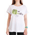 Picture of Biggdesign Faces Lucky Women's T-Shirt