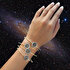 Picture of BiggDesign Horoscope Bracelet, Pisces
