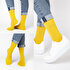 Picture of Biggdesign Moods Up Glitter 7 Pcs Female Socket Socks