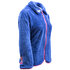 Picture of Biggdesign Owl and City Womens Fleece Jacket 