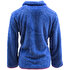 Picture of Biggdesign Owl and City Womens Fleece Jacket 