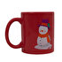 Picture of Biggdesign Snowman Coffee Mug
