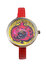 Picture of BiggDesignPomegranate Leather Wrist Watch