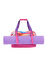 Picture of BiggYoga Aura Sport Bag - Pink