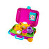Picture of Dede Candy & Ken Tea Set My Suitcase