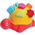 Picture of Dede Turtle Sort and Discover Toy For Babies