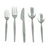 Picture of Hisar 36 Pieces Lydia Silverware Set 