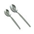Picture of Hisar 36 Pieces Lydia Silverware Set 