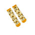 Picture of Milk&Moo Buzzy Bee and Chanchin Set of 4 pairs of Socks for Mothers