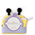 Picture of  Milk&Moo Buzzy Bee Bath Glove and Milavanda Baby Soap Set