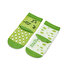 Picture of Milk&Moo Cacha Frog and Baby Sangaloz Snail Baby Socks 4 Pieces
